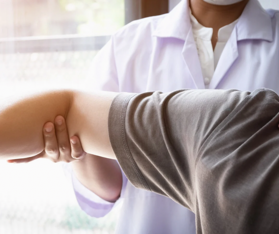 Recuperare Medicală Cluj: Kinetoterapeutul Tău, Cheia Vindecării